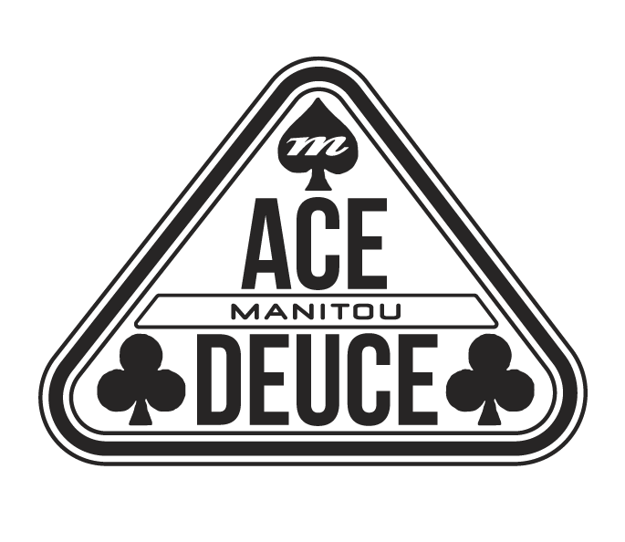 ACE DEUCE REMOTE 